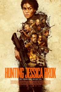 Hunting Jessica Brok Hunting Jessica Brok