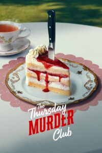The Thursday Murder Club ชมรมไขคดีฆาตกรรมวันพฤหัสฯ
