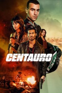 Centauro เซนทอร์