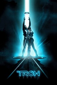 TRON: Legacy ทรอน ล่าข้ามโลกอนาคต