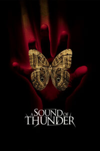 A Sound of Thunder 2054 เจาะไดโนเสาร์โลกล้านปี