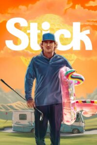 Stick Stick ซีซั่น 1 EP.1-10