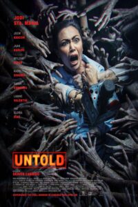 Untold ซ่อนเร้น