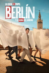 Berlín y la dama del armiño เบอร์ลินกับภาพเขียนของดาวินชี ซีซั่น 1 EP.1-4